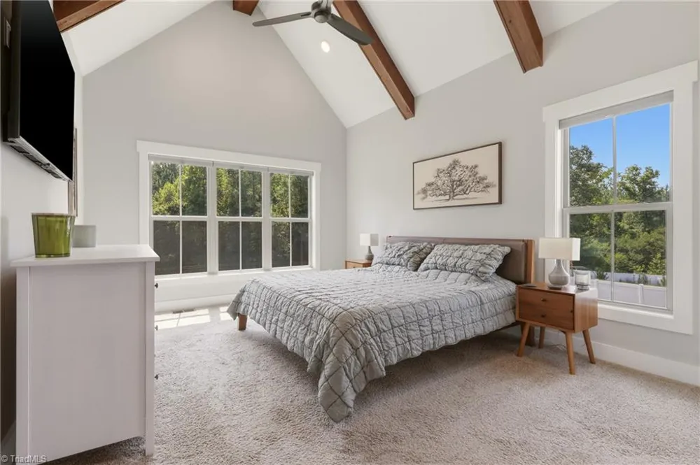 8829 Belews Ridge Road Stokesdale, NC 27357