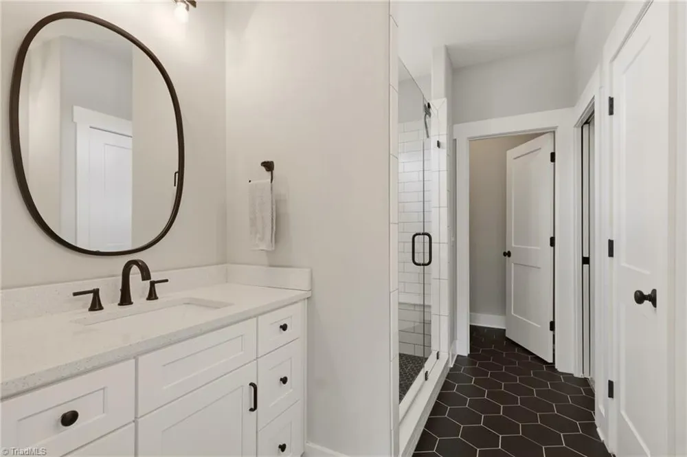 8829 Belews Ridge Road Stokesdale, NC 27357