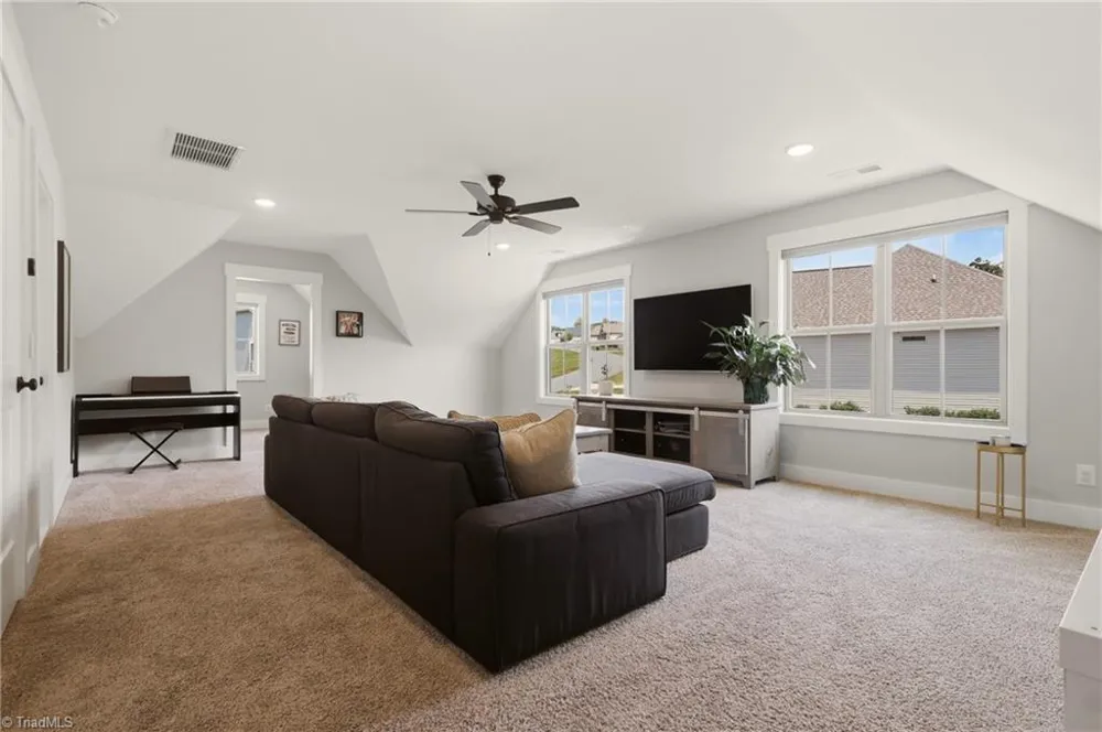 8829 Belews Ridge Road Stokesdale, NC 27357