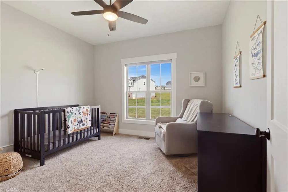 8829 Belews Ridge Road Stokesdale, NC 27357