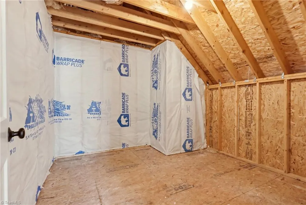 8829 Belews Ridge Road Stokesdale, NC 27357