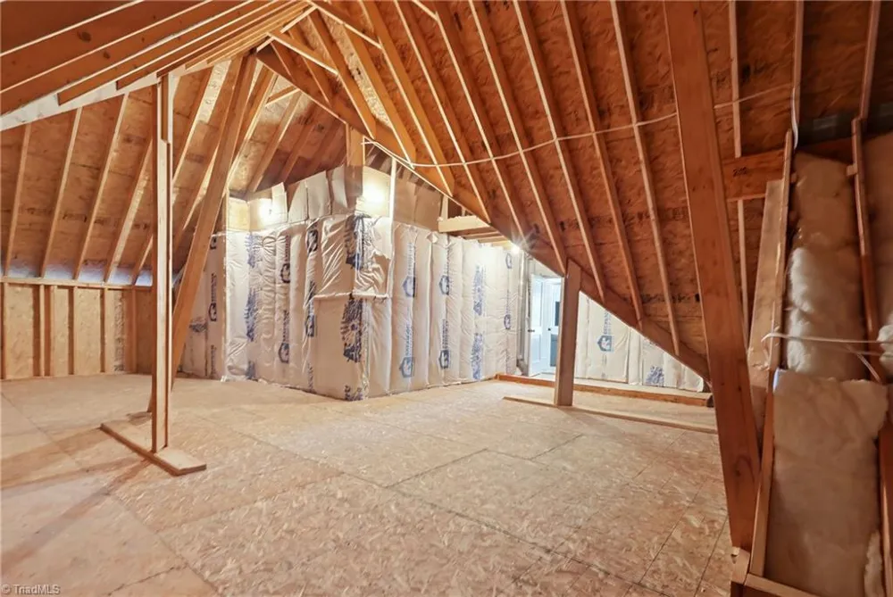 8829 Belews Ridge Road Stokesdale, NC 27357