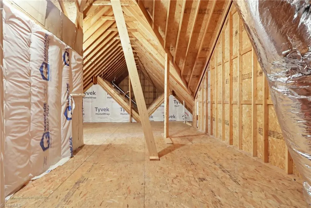 8829 Belews Ridge Road Stokesdale, NC 27357
