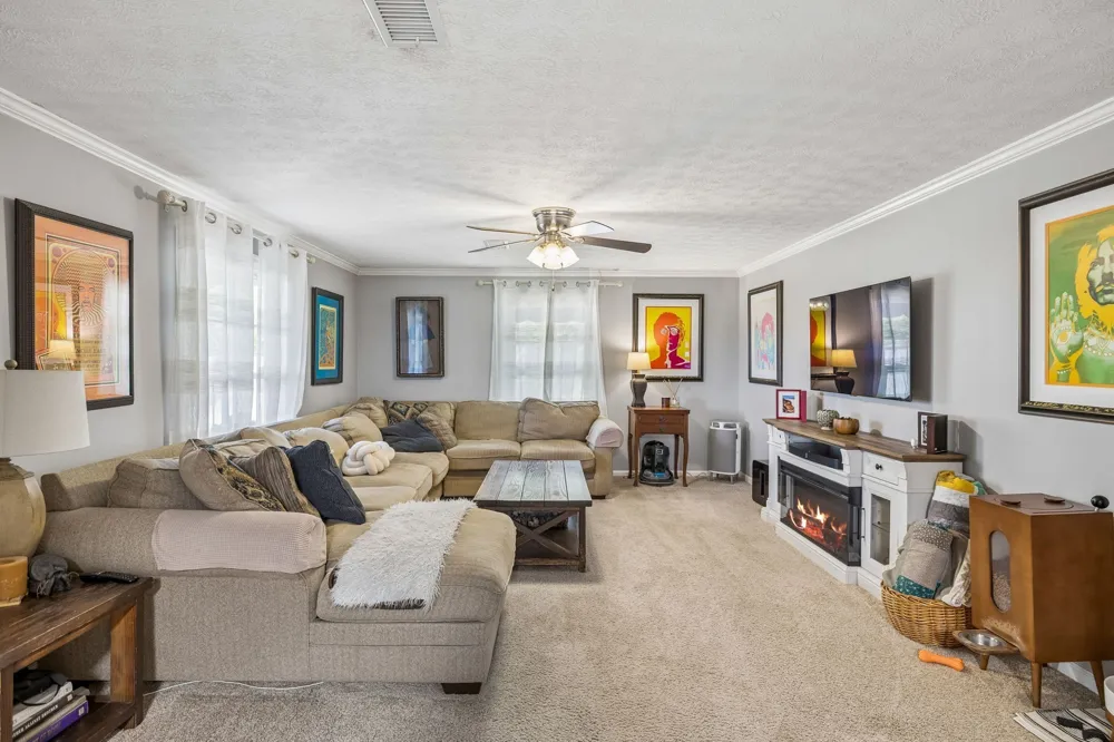 147 Mires Rd Mount Juliet, TN 37122
