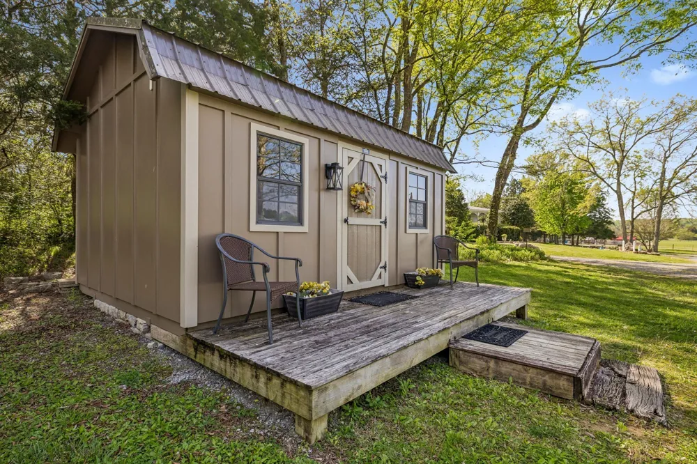 147 Mires Rd Mount Juliet, TN 37122