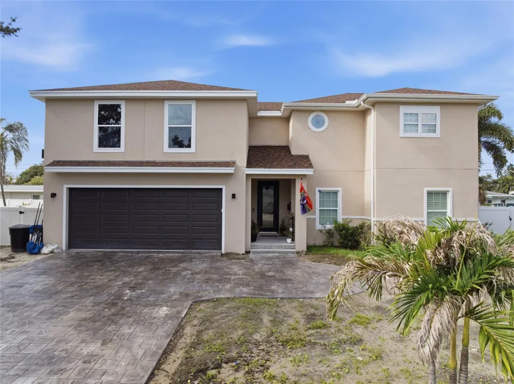 1873 64TH AVENUE St Petersburg, FL 33702