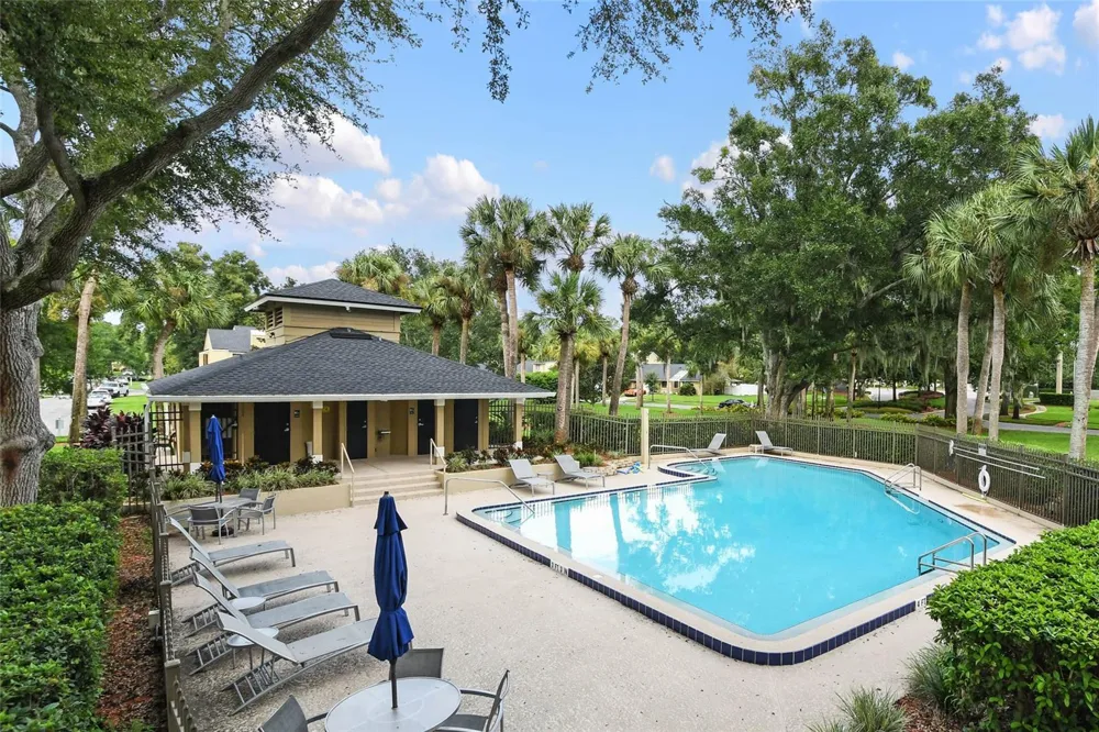 8349 CITRUS CHASE DRIVE Orlando, FL 32836