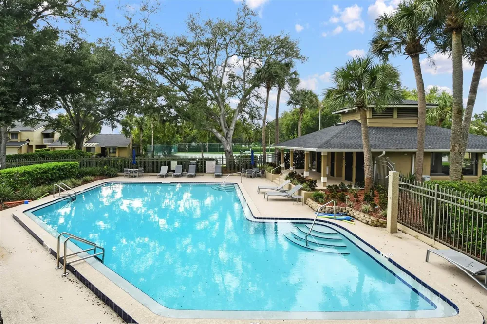 8349 CITRUS CHASE DRIVE Orlando, FL 32836