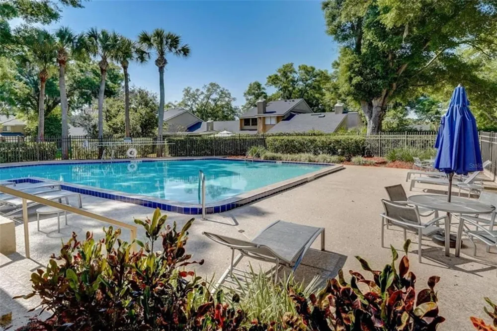 8349 CITRUS CHASE DRIVE Orlando, FL 32836