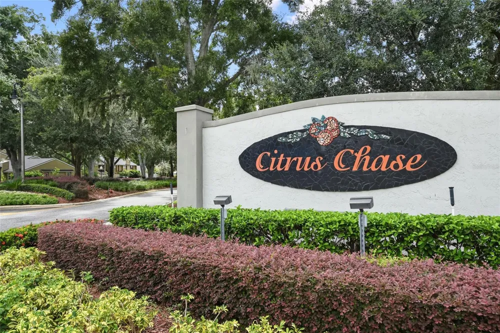 8349 CITRUS CHASE DRIVE Orlando, FL 32836