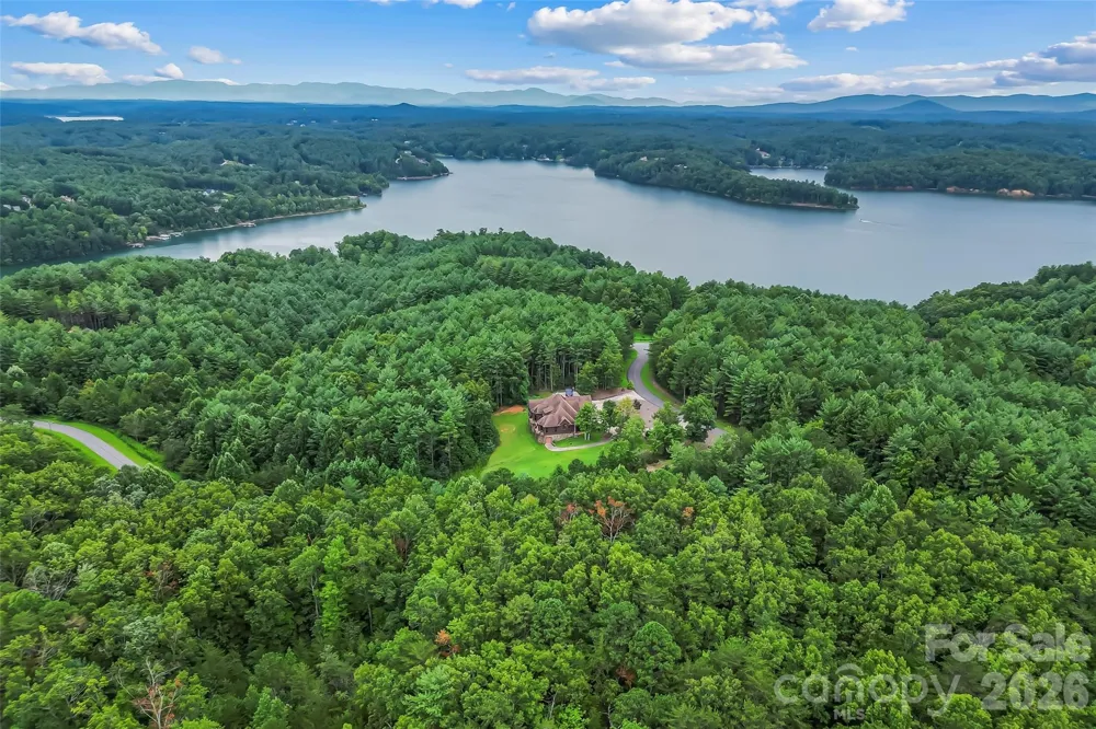 293 Bear Cliff Drive Nebo, NC 28761