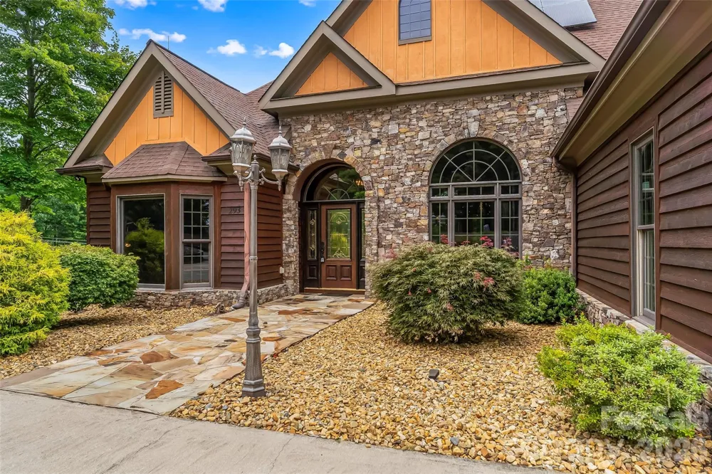 293 Bear Cliff Drive Nebo, NC 28761