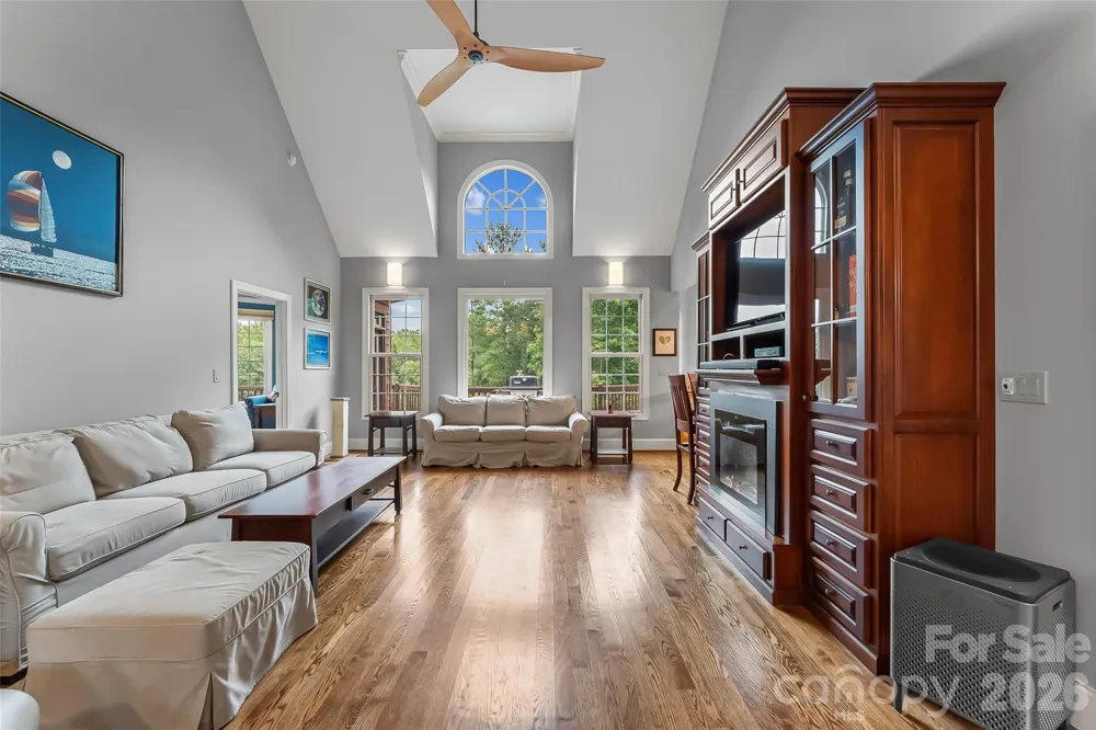 293 Bear Cliff Drive Nebo, NC 28761