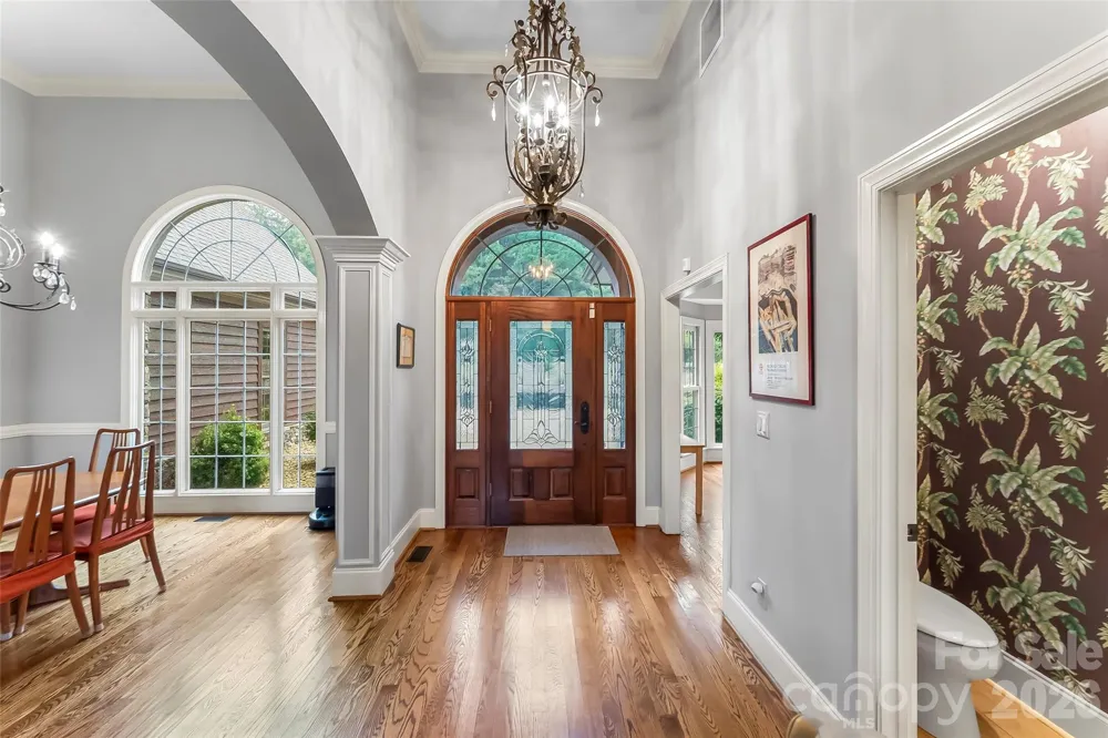 293 Bear Cliff Drive Nebo, NC 28761