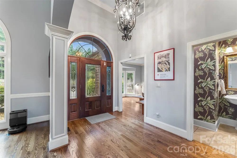 293 Bear Cliff Drive Nebo, NC 28761