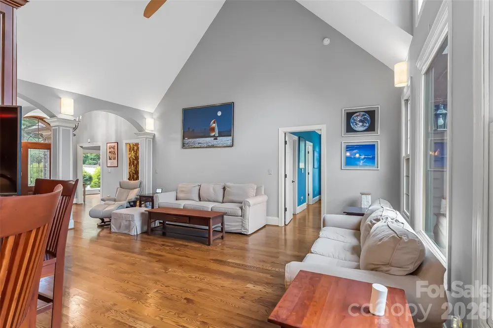 293 Bear Cliff Drive Nebo, NC 28761
