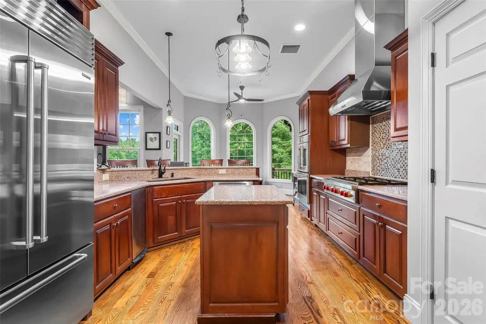 293 Bear Cliff Drive Nebo, NC 28761