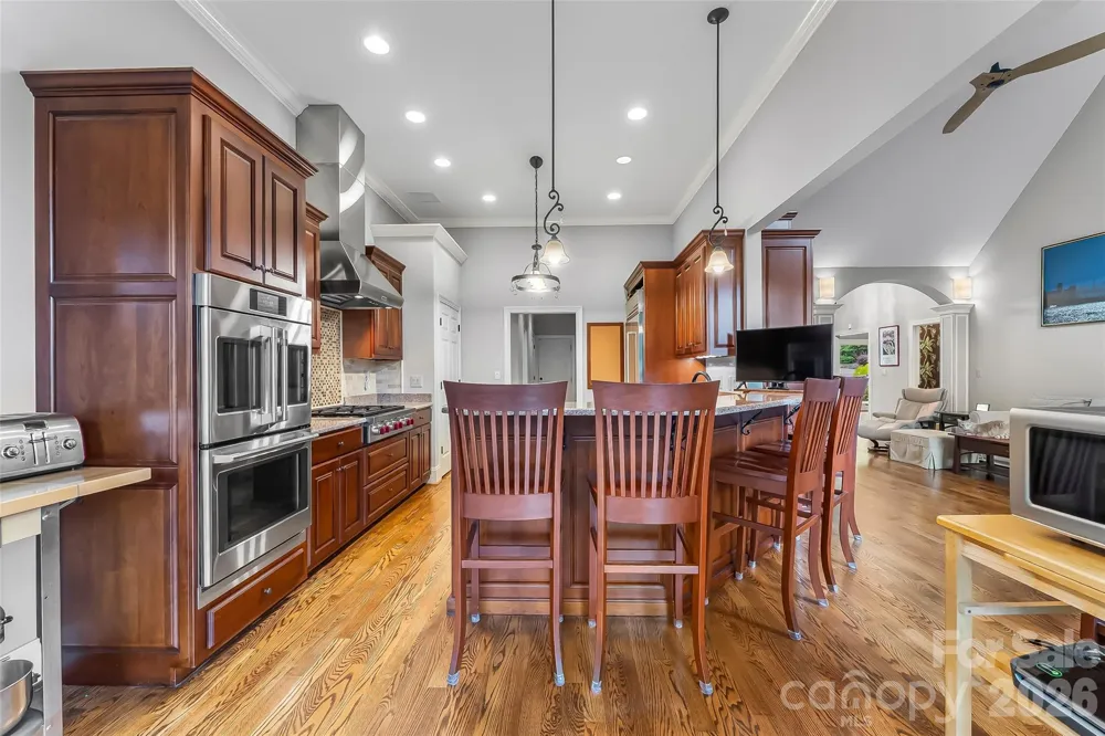 293 Bear Cliff Drive Nebo, NC 28761