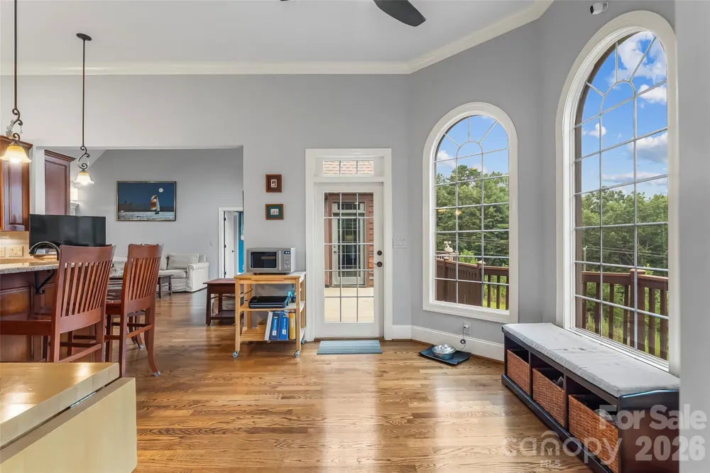 293 Bear Cliff Drive Nebo, NC 28761