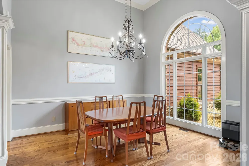 293 Bear Cliff Drive Nebo, NC 28761