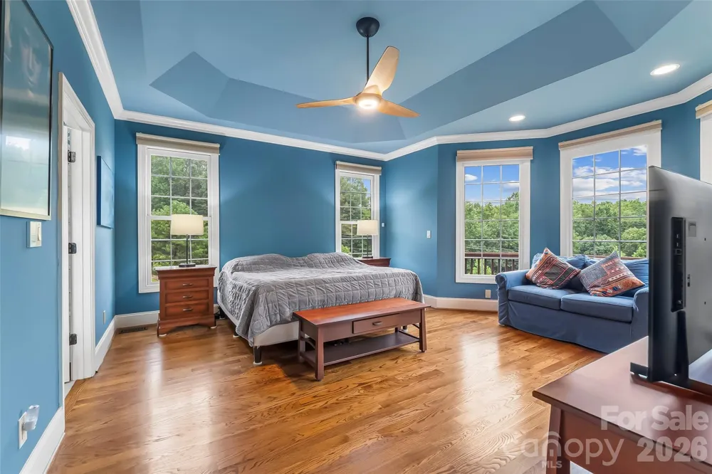 293 Bear Cliff Drive Nebo, NC 28761