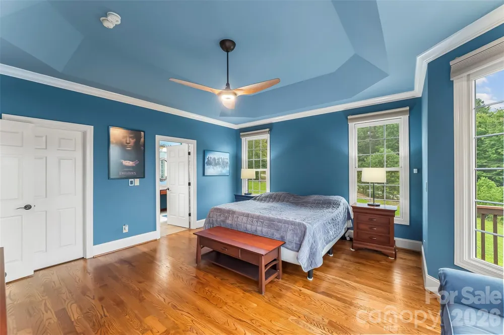 293 Bear Cliff Drive Nebo, NC 28761