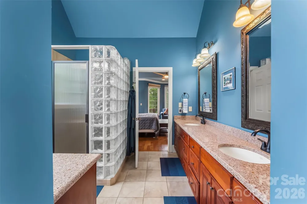 293 Bear Cliff Drive Nebo, NC 28761