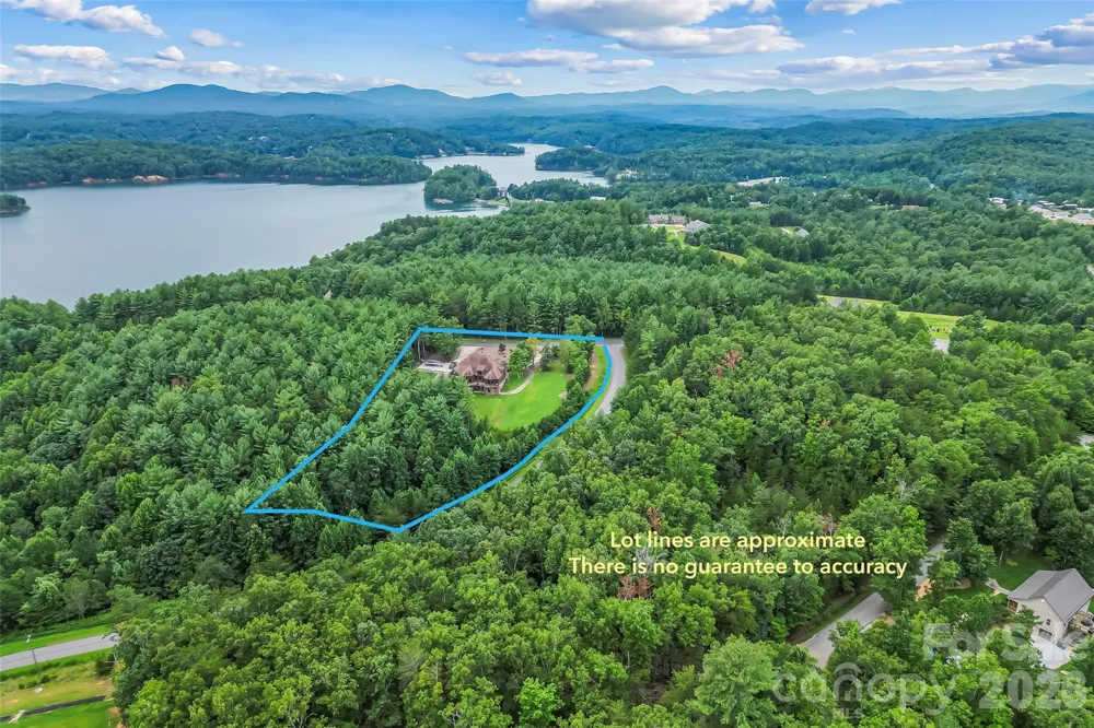 293 Bear Cliff Drive Nebo, NC 28761