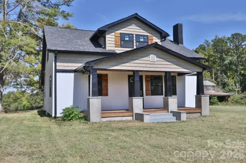 1826 Oak Ridge Church Road