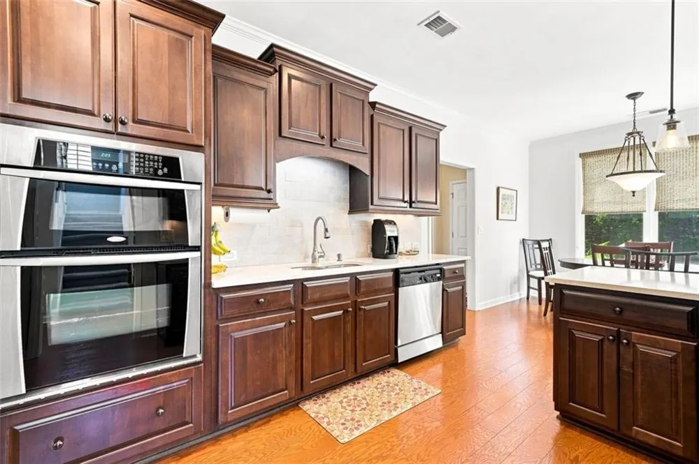 936 Regal Hills Lane Mableton, GA 30126
