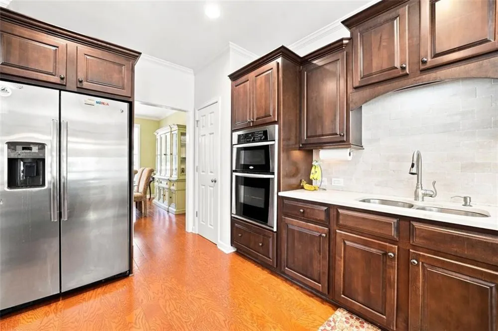 936 Regal Hills Lane Mableton, GA 30126