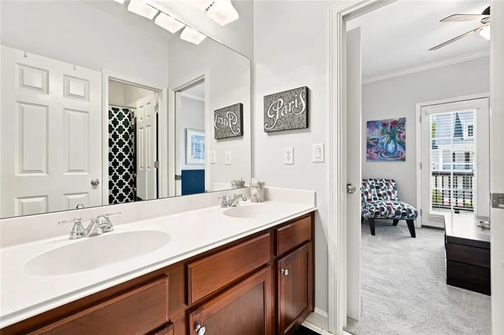 936 Regal Hills Lane Mableton, GA 30126
