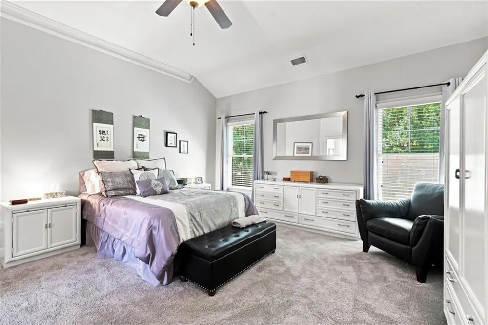936 Regal Hills Lane Mableton, GA 30126