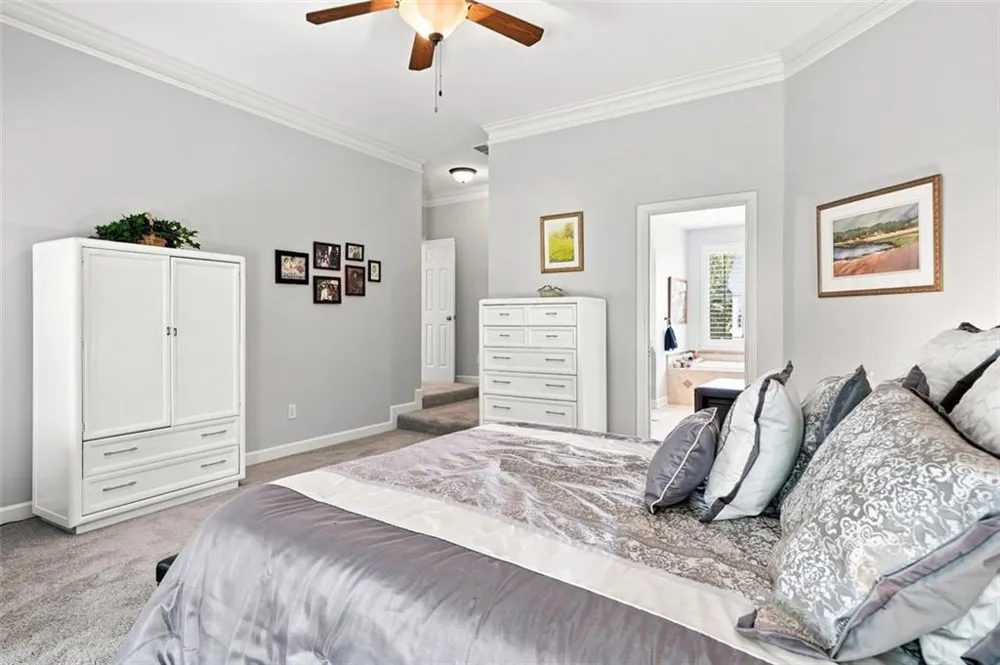 936 Regal Hills Lane Mableton, GA 30126