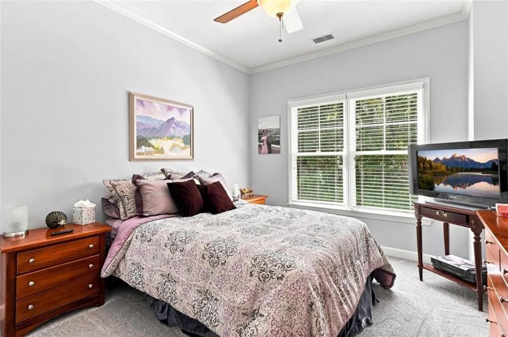 936 Regal Hills Lane Mableton, GA 30126