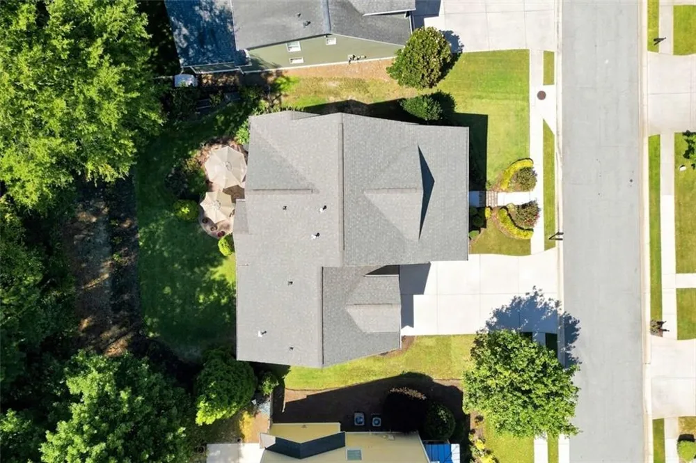 936 Regal Hills Lane Mableton, GA 30126