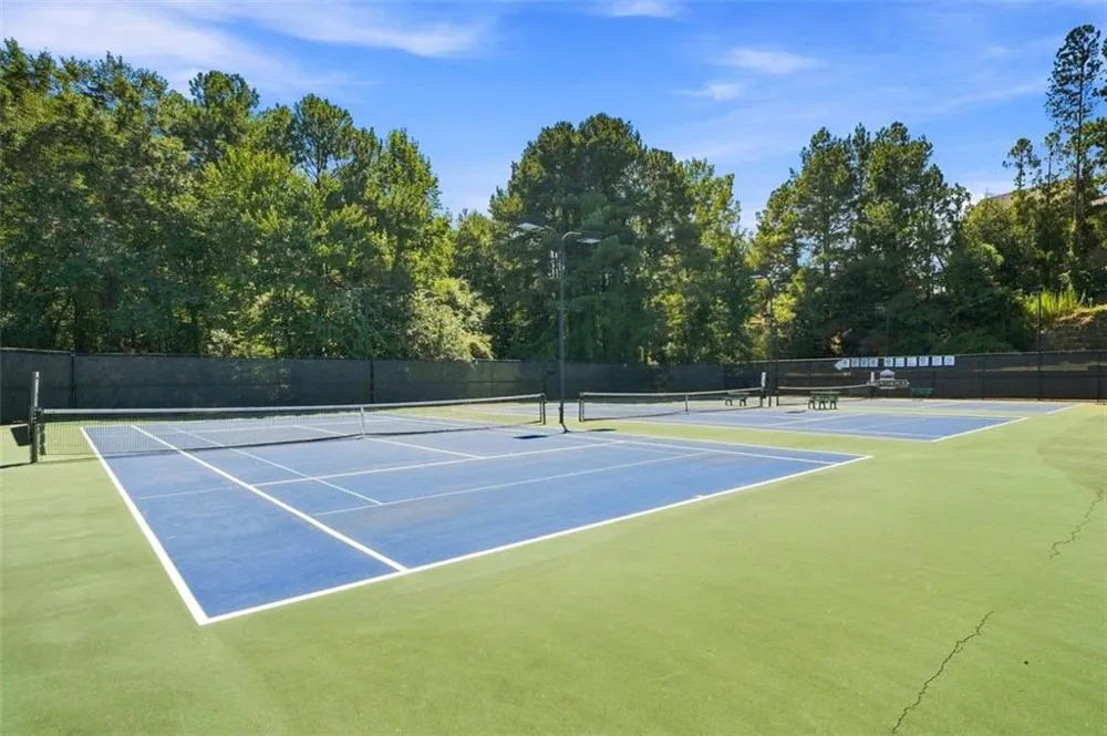 936 Regal Hills Lane Mableton, GA 30126