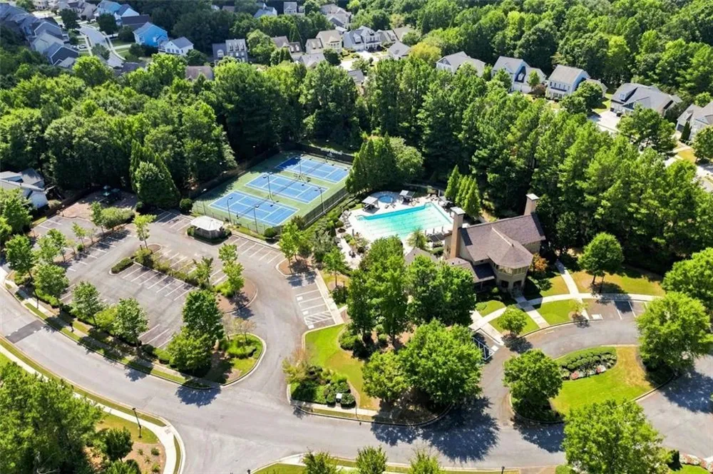 936 Regal Hills Lane Mableton, GA 30126