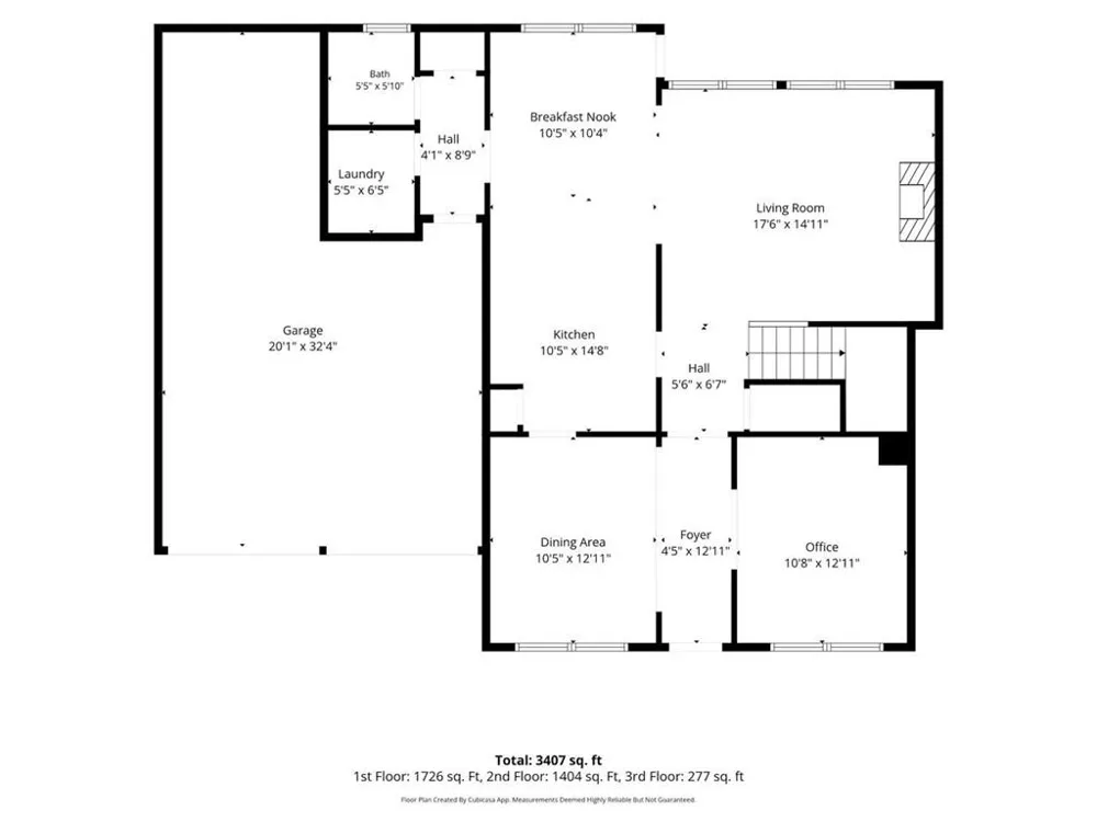 936 Regal Hills Lane Mableton, GA 30126