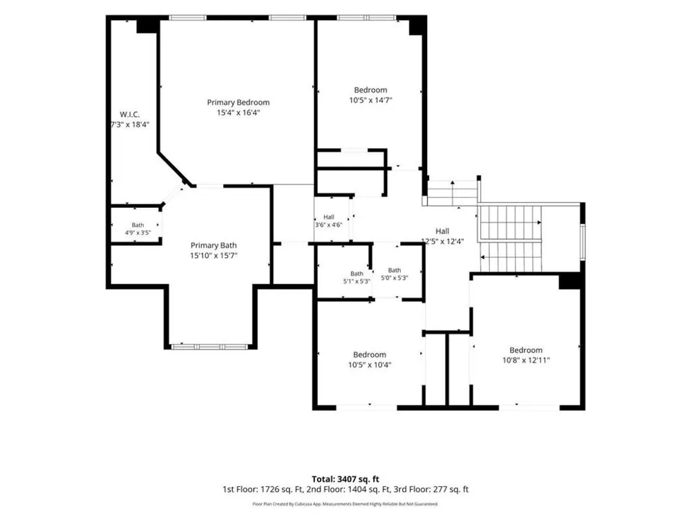 936 Regal Hills Lane Mableton, GA 30126