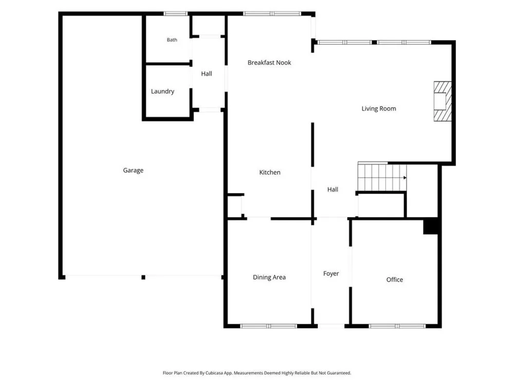 936 Regal Hills Lane Mableton, GA 30126