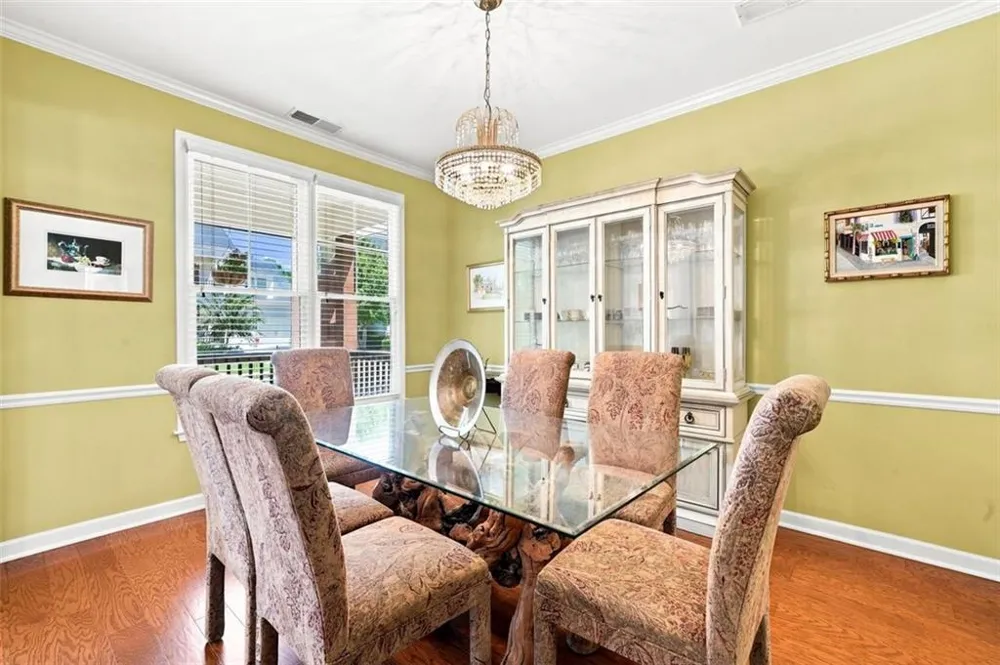 936 Regal Hills Lane Mableton, GA 30126