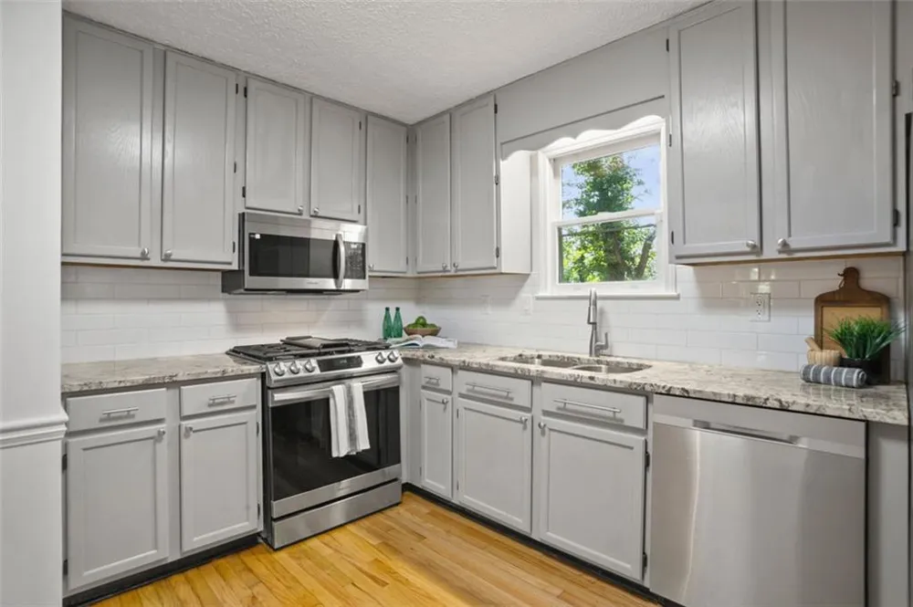 33 Dalena Way Dallas, GA 30157