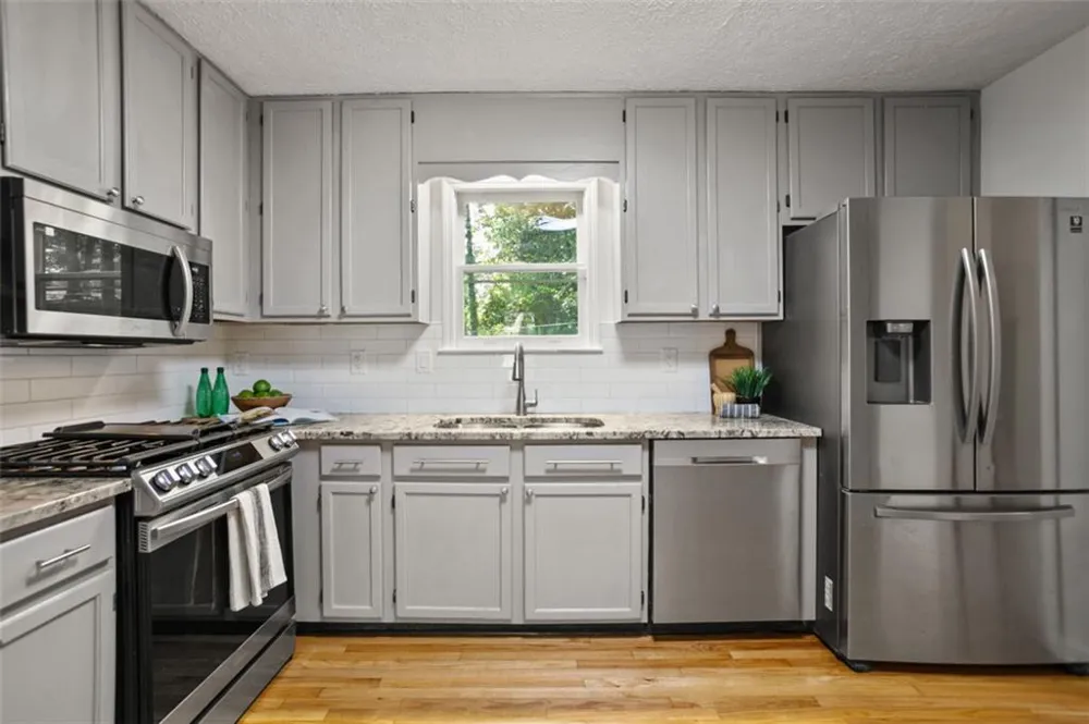 33 Dalena Way Dallas, GA 30157