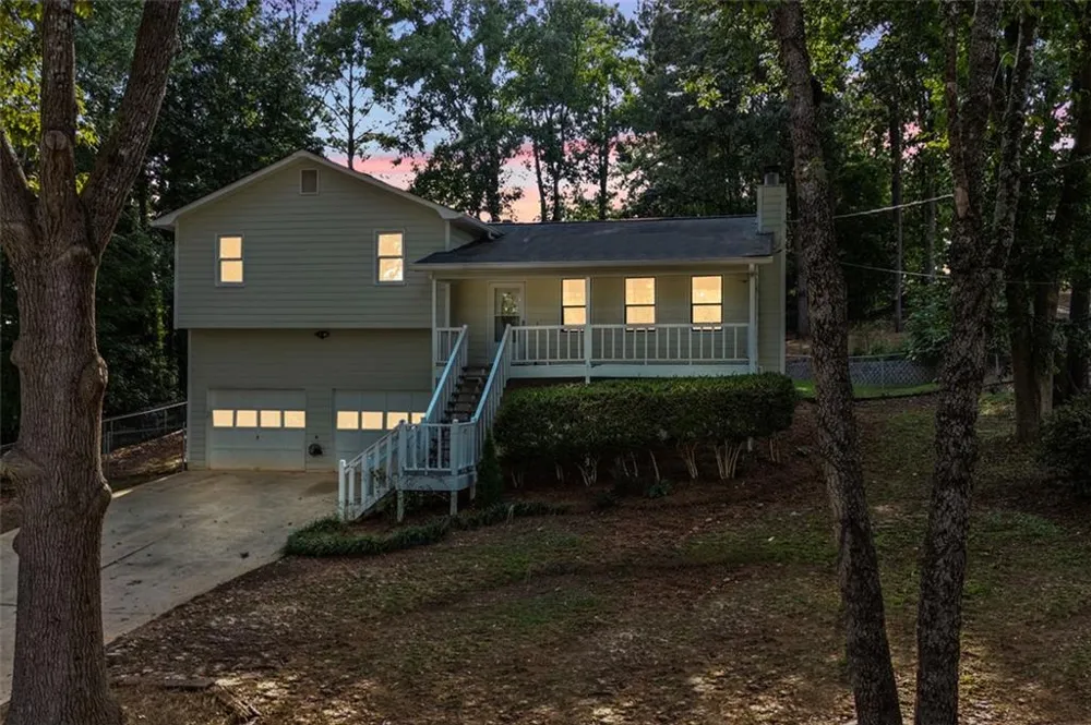 33 Dalena Way Dallas, GA 30157