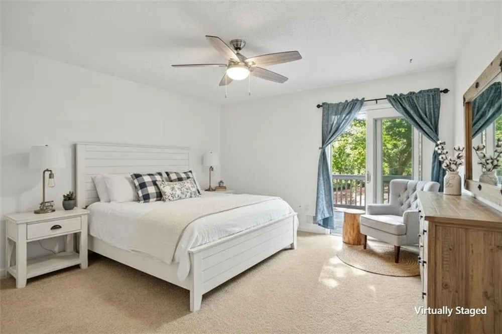 33 Dalena Way Dallas, GA 30157
