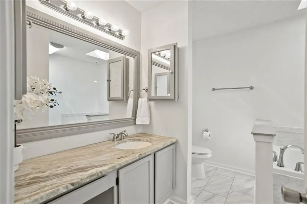 33 Dalena Way Dallas, GA 30157