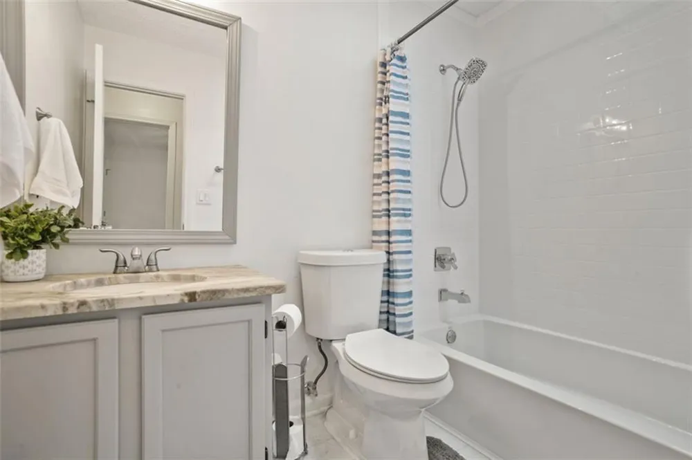 33 Dalena Way Dallas, GA 30157
