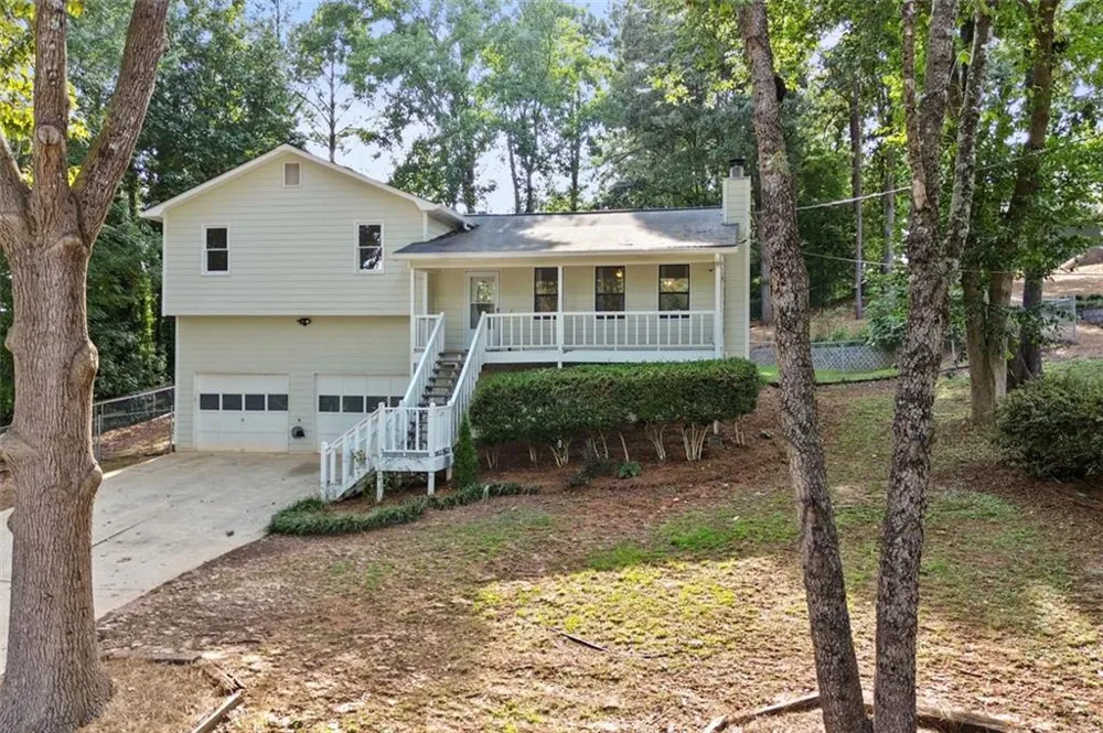 33 Dalena Way Dallas, GA 30157