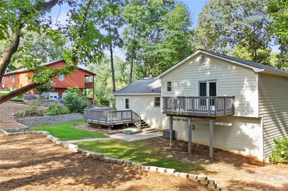 33 Dalena Way Dallas, GA 30157